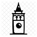Berkeley-Turm  Symbol