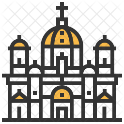 Berlin Icon