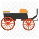 Berlin Carriage  Icon