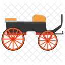 Berlin Carriage  Icon