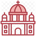 Berlin Cathedral  Icon