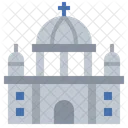 Berlin Cathedral  Icon
