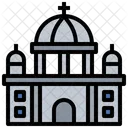 Berlin Cathedral  Icon