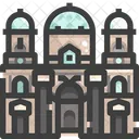 Berlin  Icon