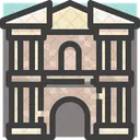 Berlin  Icon