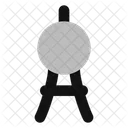 Berlin Tower Icon