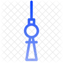 Berlin Tv Tower Icon