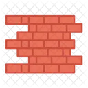 Berlin Wall  Icon
