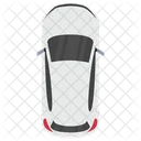 Berlina Auto Veicolo Icon