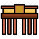 Berlina  Icono