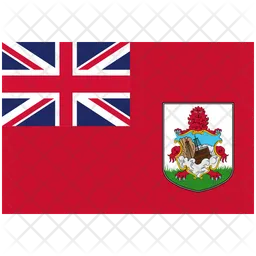 Bermuda Flag Icon