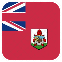 Bermuda Flag Icon