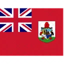 Bermuda  Icon