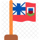Bermuda  Icon