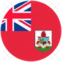 Islas Bermudas  Icono