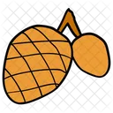 Berries  Icon