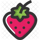 Berries  Icon