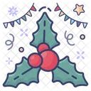 Berries  Icon