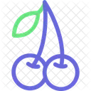 Berries  Icon