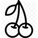 Berries  Icon