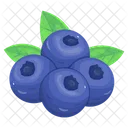Berries  Icon