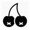 Berries  Icon