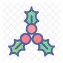 Berries  Icon