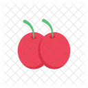 Fruit Delicious Food Icon