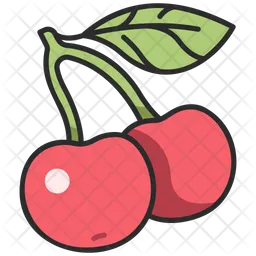 Berry  Icon