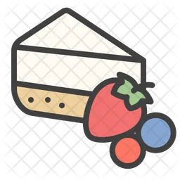 Berry  Icon