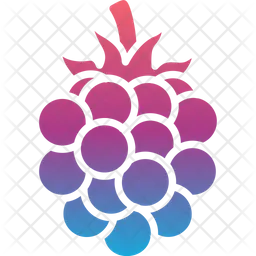 Berry  Icon