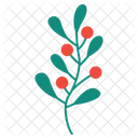 Berry branch  Icon