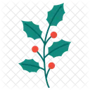 Berry branch  Icon