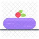 Berry Cake Berry Cake Icon