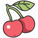 Berry  Icon