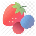 Berry  Icon
