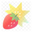 Berry  Icon