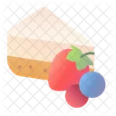 Berry  Icon