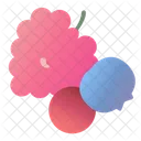 Berry  Icon