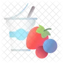 Berry  Icon