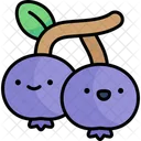 Berry  Icon