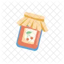 Berry Jam  Icon