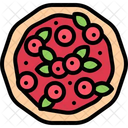 Berry Pie  Icon