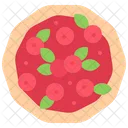 Berry Pie  Icon