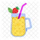 Berry smoothie  Icon