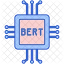 Bert Algorithm  Icon