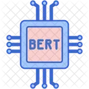 Bert-Algorithmus  Symbol