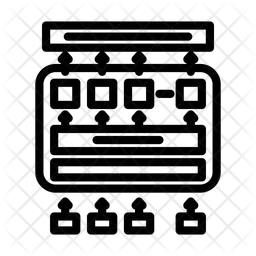 Bert Bidirectional  Icon