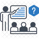 Berufsbildung Wissen Ausbildung Symbol