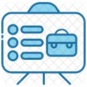 Ausbildung Symbol